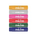 Tempera Solida Filgo Pinto X6 Metalizada Temps-E6-Met